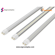 China 2015 Most Popular 9W~34W 3014SMD 4 Foot Tube 8